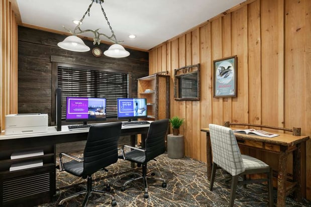 Images Homewood Suites by Hilton Syracuse/Liverpool