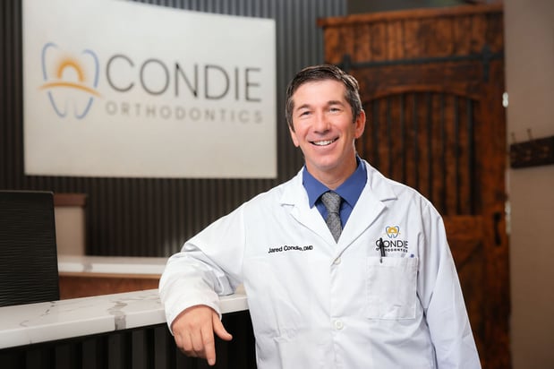 Images Condie Orthodontics