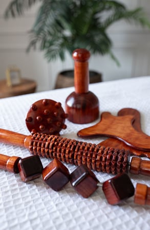 Images Revitalize Wellness Studio