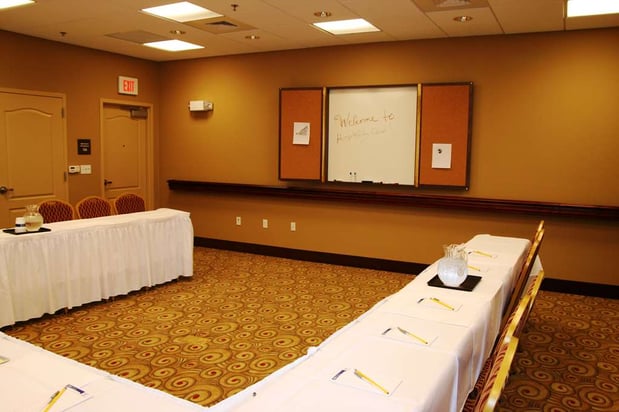 Images Hampton Inn & Suites Ocala - Belleview