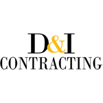 D & I Contracting, Inc Logo