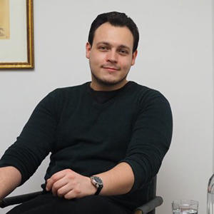 Psychotherapie Eichinger, Wehrgasse 11/8 in Wien