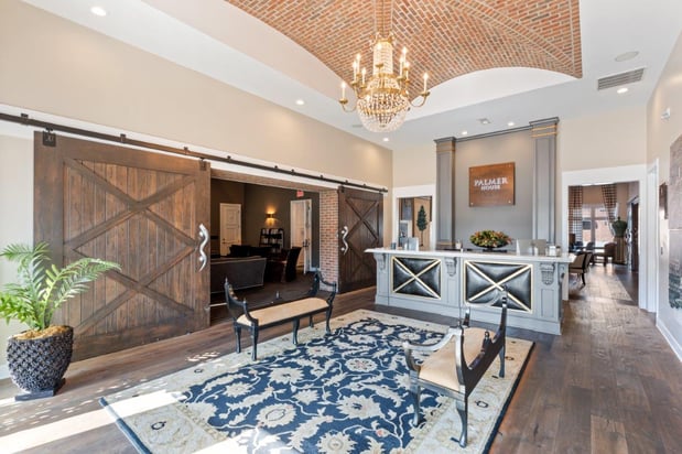 Images Palmer House Apartment Homes