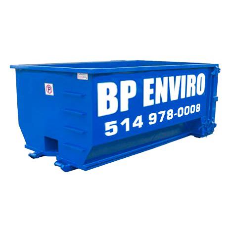 Location de conteneurs B.P. Enviro Inc.