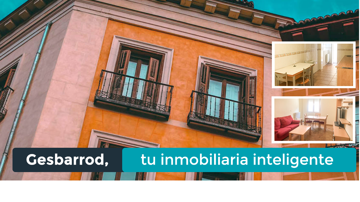 Images Gesbarrod Gestión Inmobiliaria