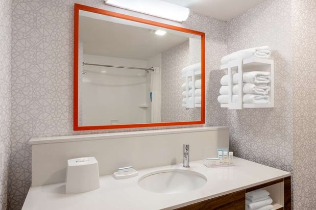 Images Hampton Inn Ft. Lauderdale-Commercial Blvd.