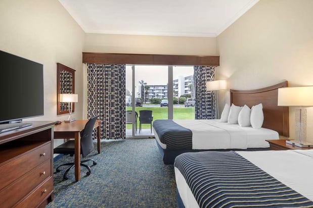 Images Best Western Cocoa Beach - Port Canaveral