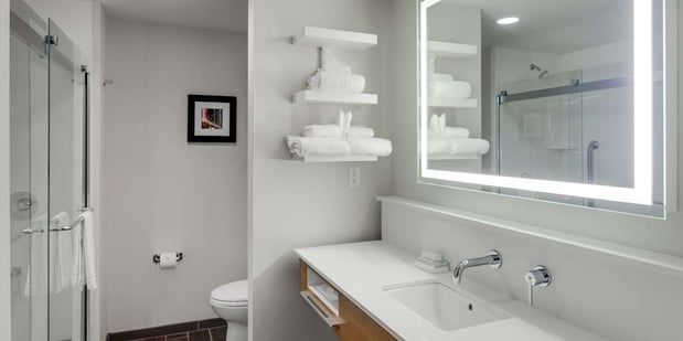 Images Hampton Inn & Suites Knoxville Papermill Drive