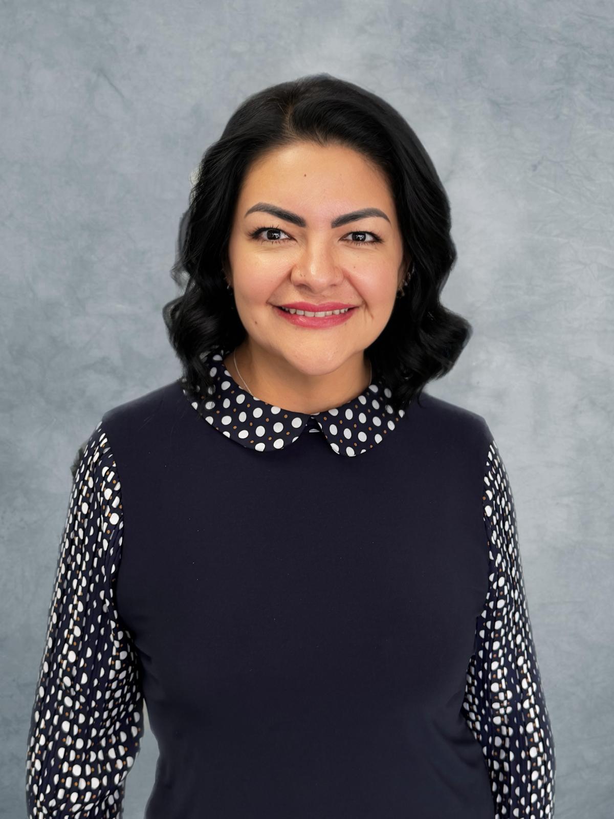 Paola Bazan "You're Agent"