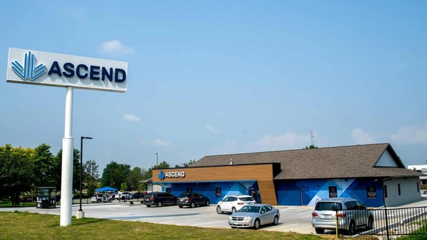 Images Ascend Cannabis Dispensary - Collinsville