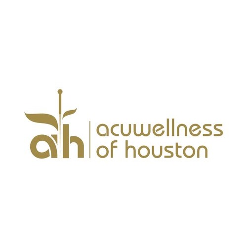 Acuwellness of Houston Logo