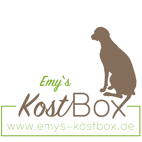Logo Emy´s KostBox