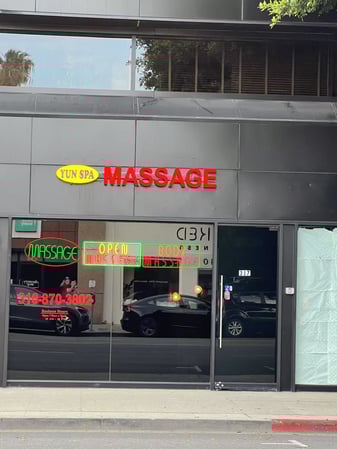 Images Yun Spa