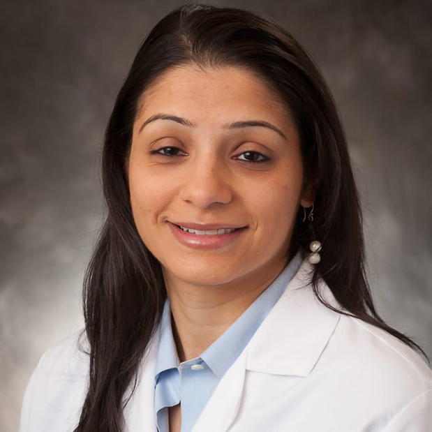 Images Zenobia JonesFoster, MD