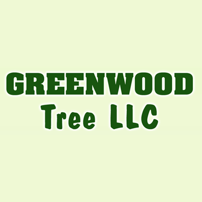 Greenwood Tree Service Logo