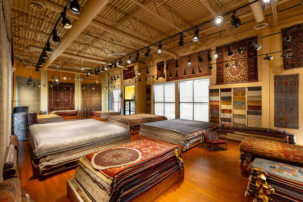 Images Navab Brothers Rug Company