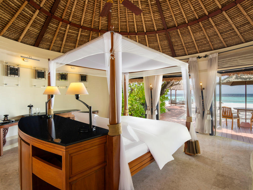 Banyan Tree Vabbinfaru