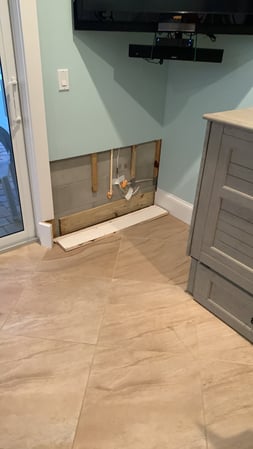 Images Voda Cleaning & Restoration