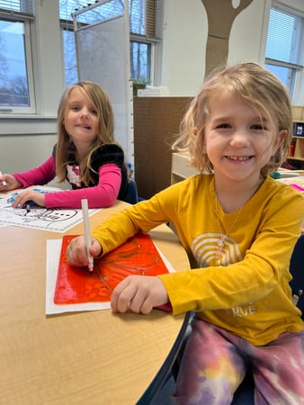 Images Barlina House Preschool