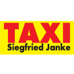 Kundenlogo Taxibetrieb Siegfried Janke
