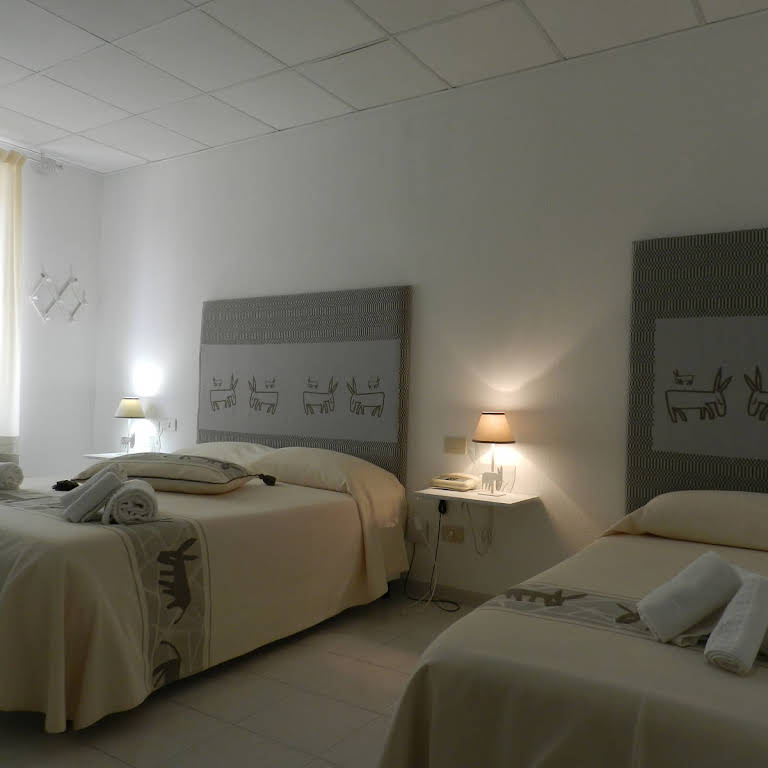 Images Hotel Canne al Vento