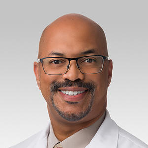 Dr. Kevin M. Jackson, MD
