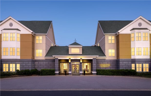 Images Homewood Suites by Hilton Dulles-North/Loudoun