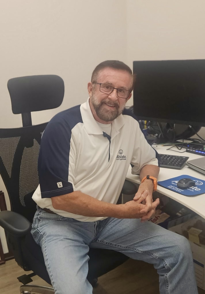Roger Francis, Licensed Sales Professional