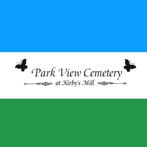 Park View Cemetery & Crematory at Kirby's Mill Logo