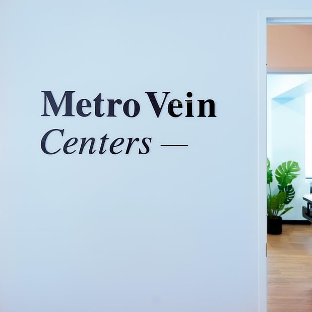 Images Metro Vein Centers | Central Austin
