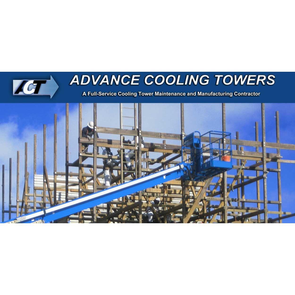Advance Cooling Towers