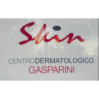 Skin Centro Dermatologico Gasparini Logo