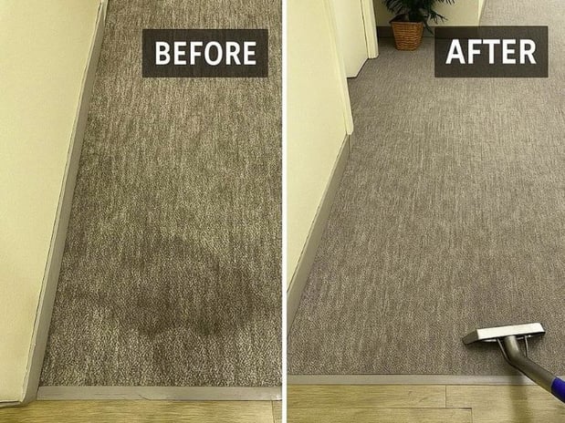Images Voda Cleaning & Restoration