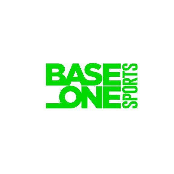 BaseOne Sports Logo