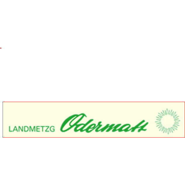 Landmetzg Odermatt Logo