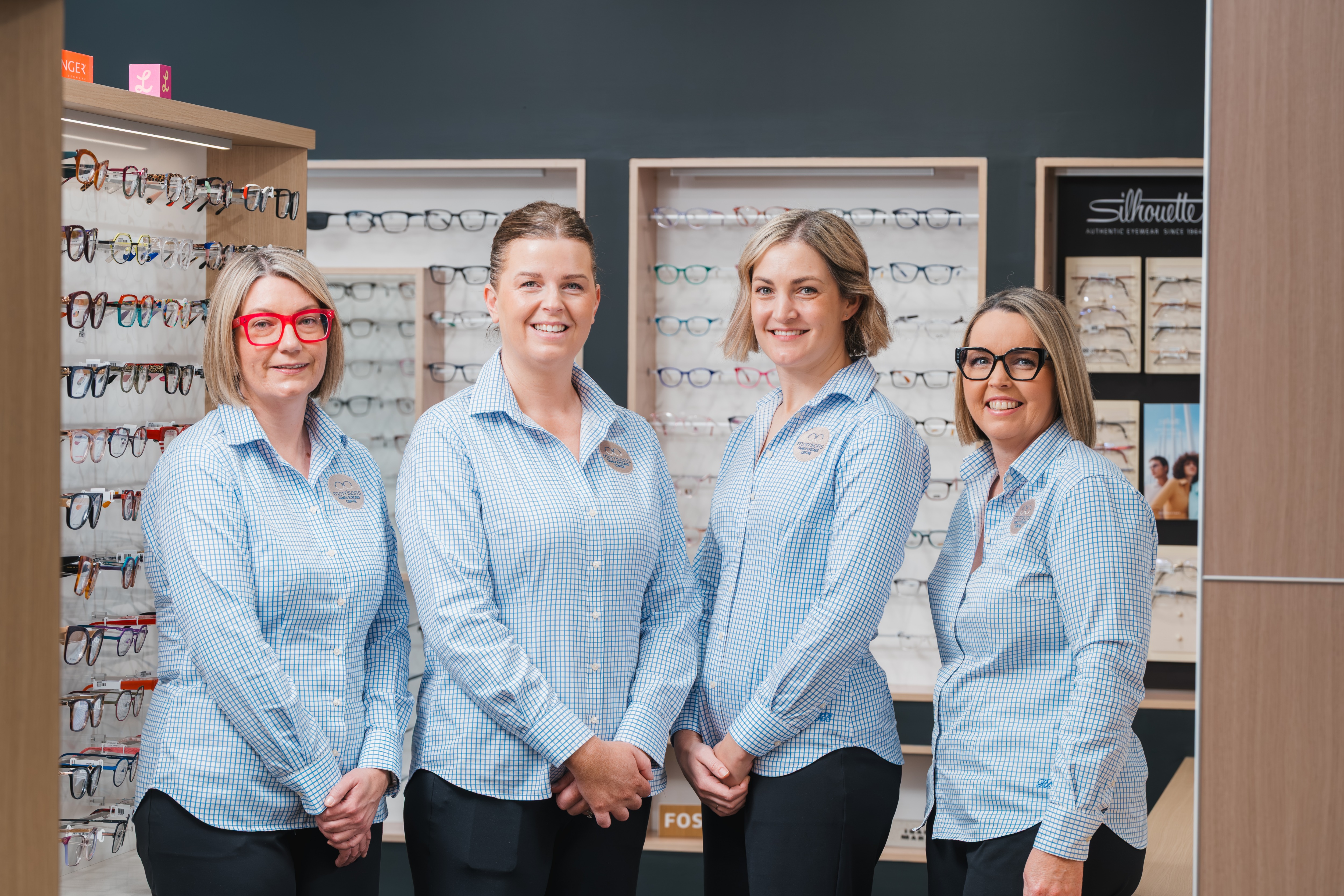 Images Morrisons Family Eyecare