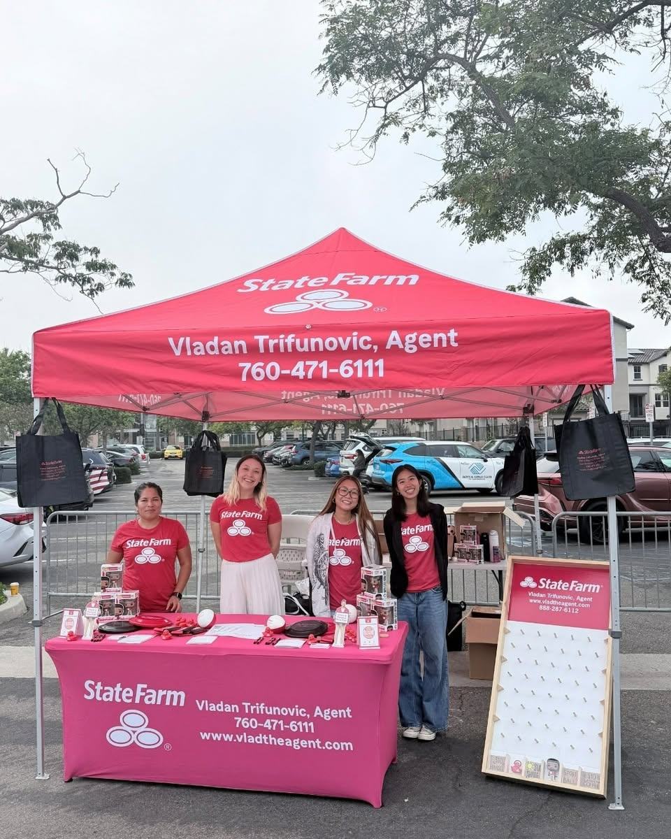 We were proud to sponsor and attend the Boys and Girls Club of San Marcos Flapjacks for Backpacks breakfast! It was a wonderful morning supporting local students and families as they prepared for the new school year.