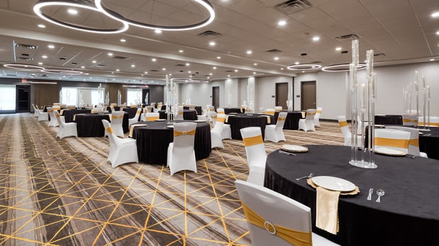 Images Holiday Inn Nashville Airport by IHG