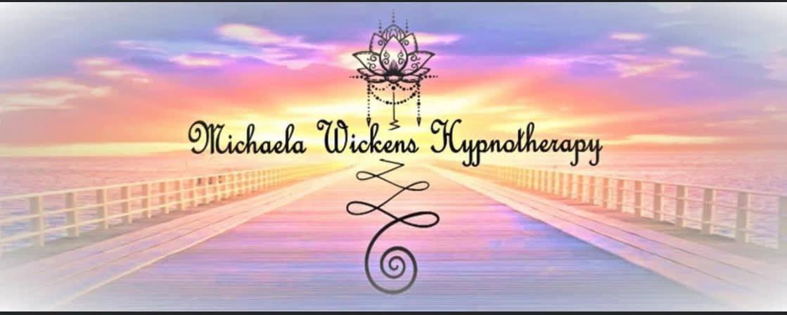 Images Michaela Wickens Hypnotherapy