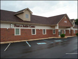 Podiatry Associates of Indiana Foot and Ankle Institute Photo