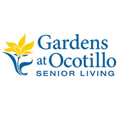 The Gardens at Ocotillo Senior Living