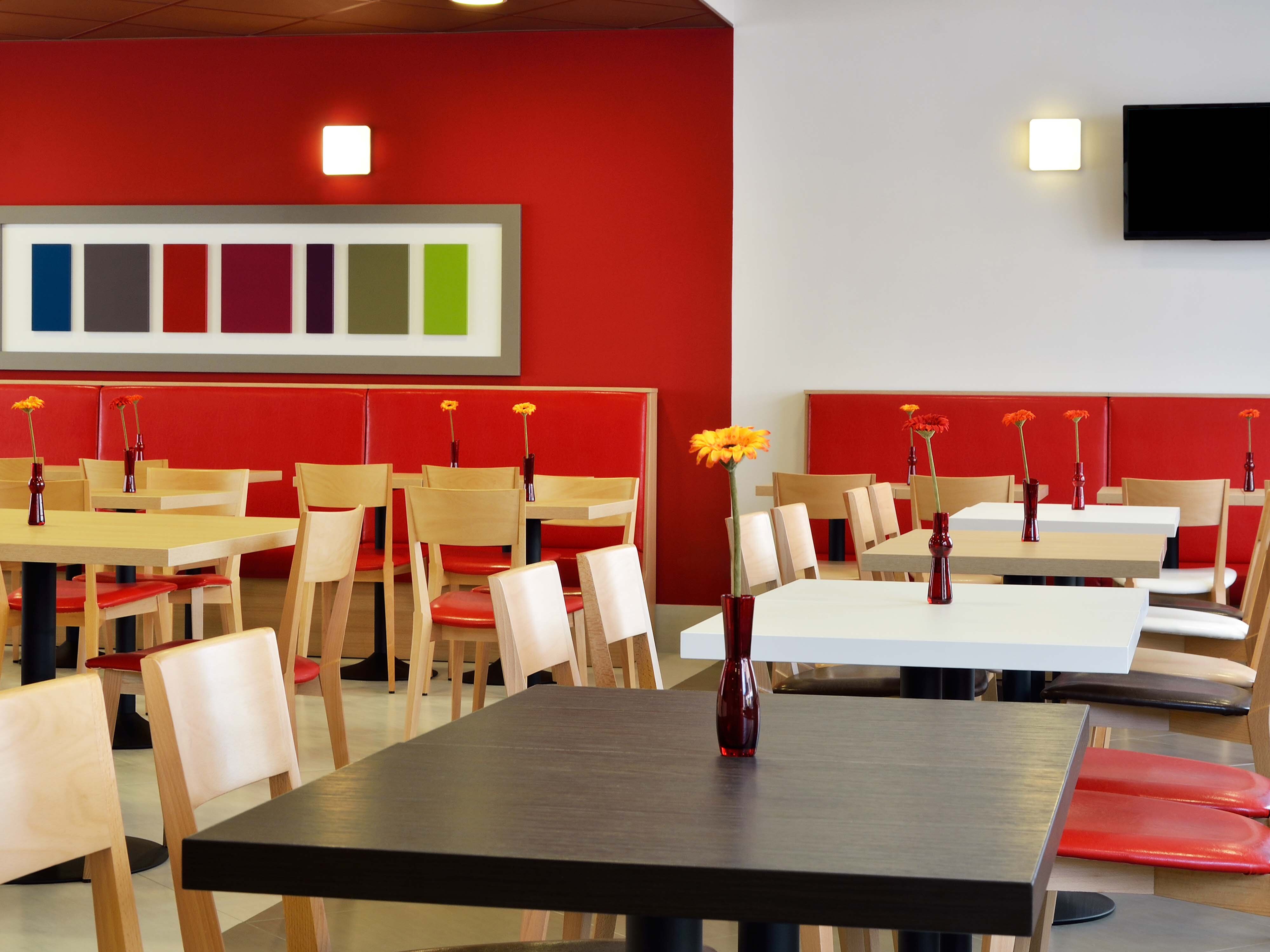 B&B HOTEL Prague-City