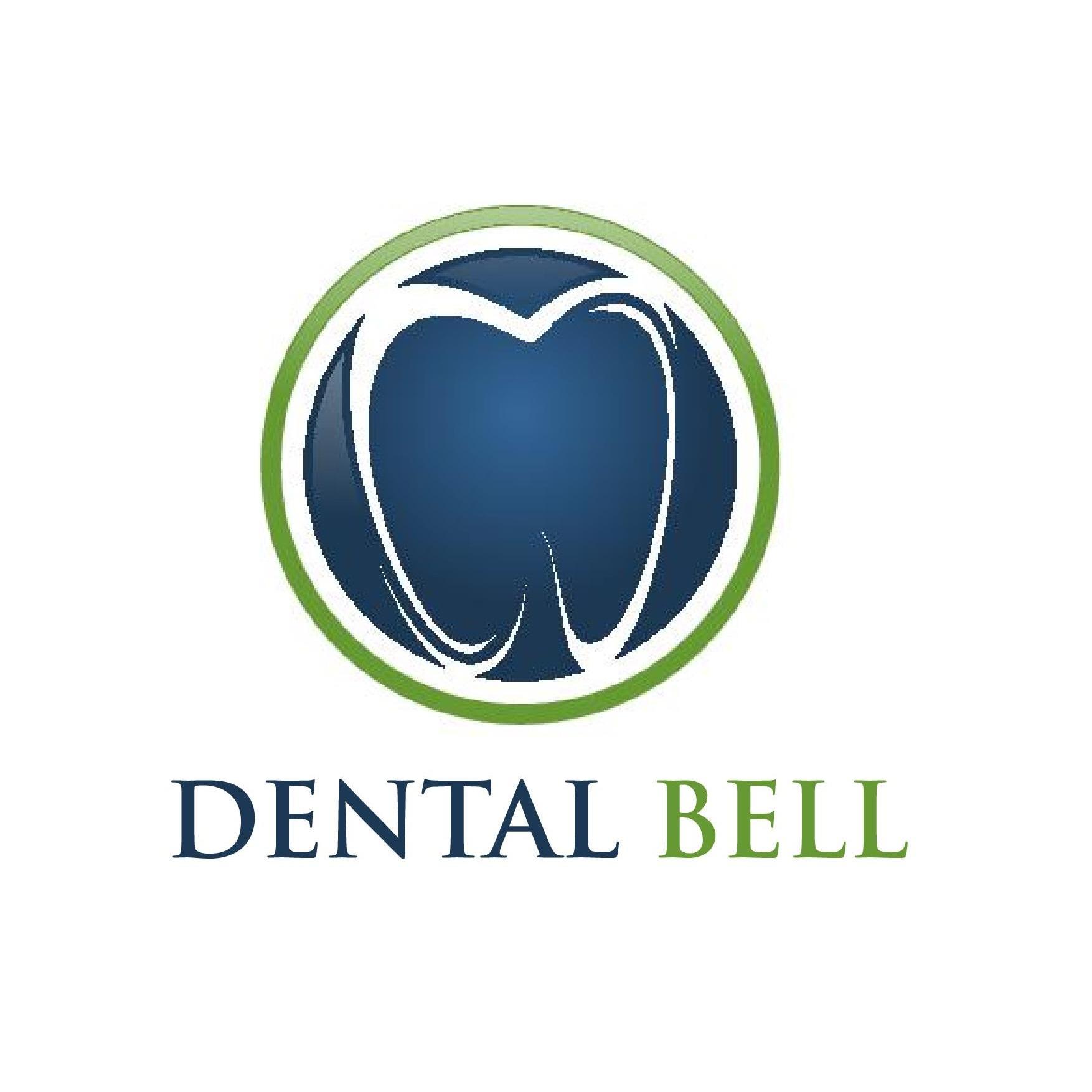 Clínica DENTAL BELL - Utrera Logo