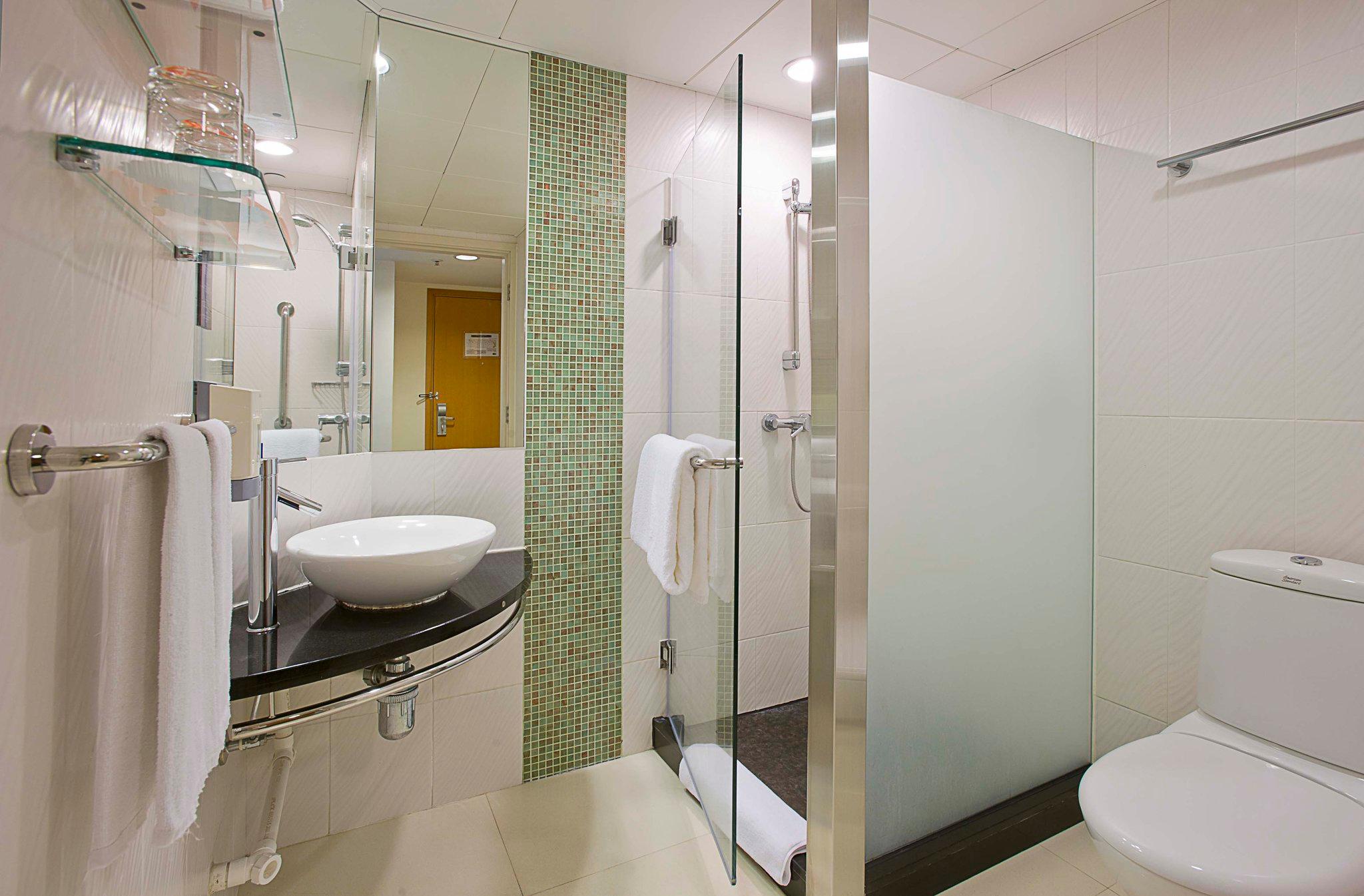 Images Holiday Inn Express Hong Kong Causeway Bay by IHG