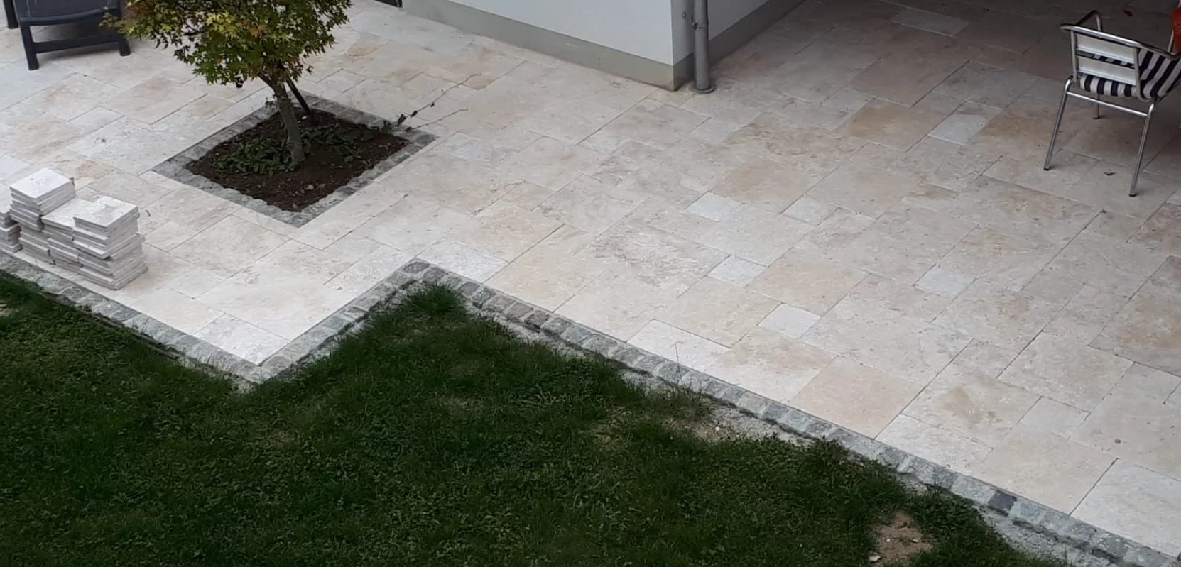 Melissa Pflasterbau, Dörflerstrasse 12 in Ingolstadt