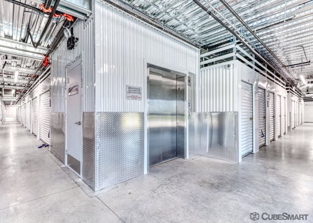Images CubeSmart Self Storage