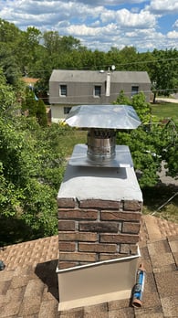 Images Absolute Chimney Service