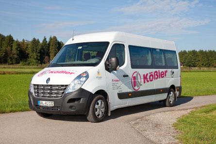 Bild 2 Kößler GmbH in Füssen