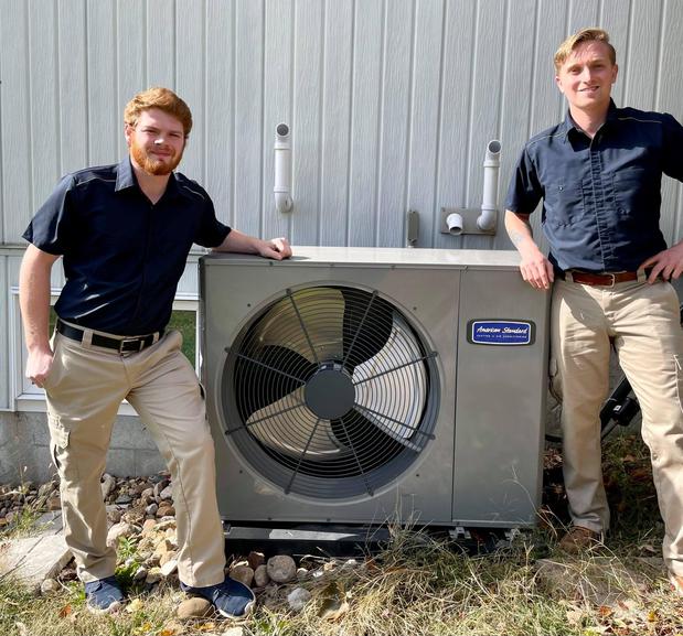 Images True Comfort Heating, Cooling and Plumbing