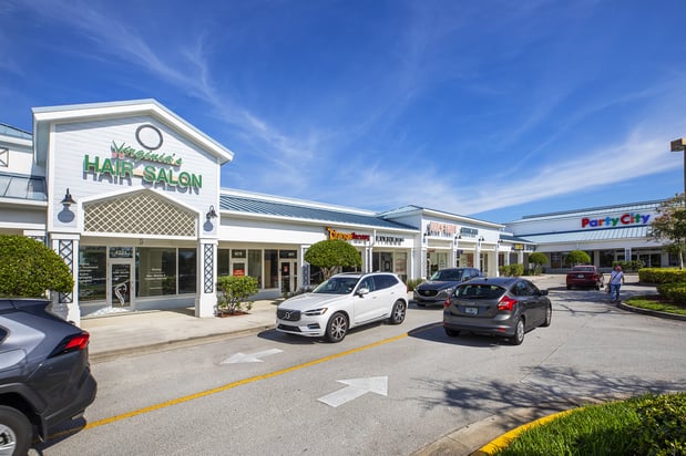 Images Town Center at Jensen Beach